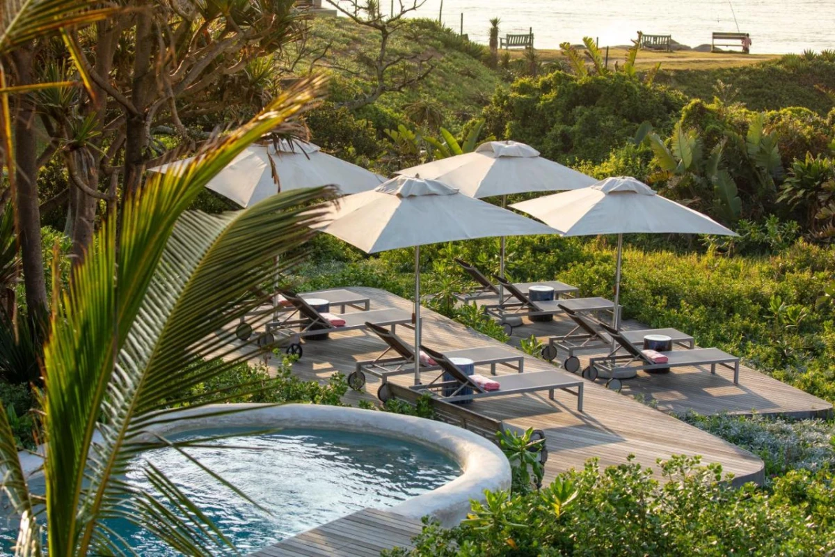 Sala Beach House - Hotel Photo 14