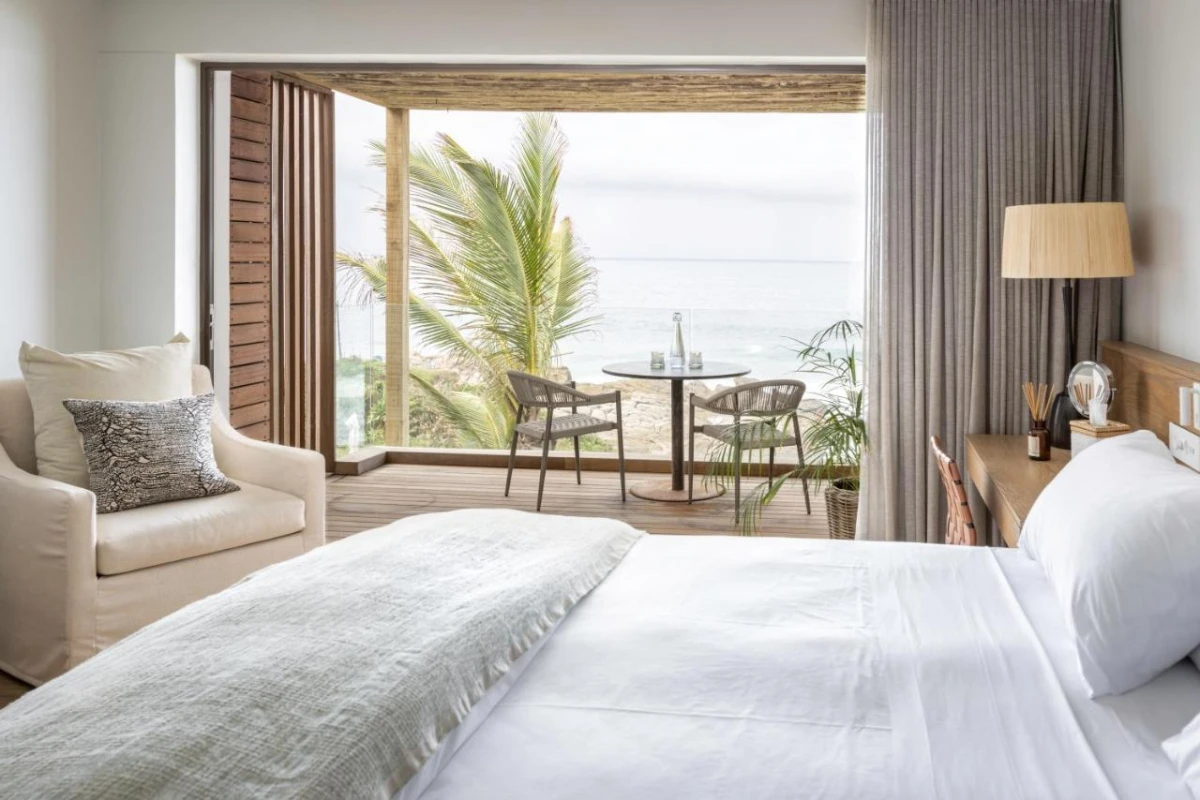 Sala Beach House - Hotel Photo 16