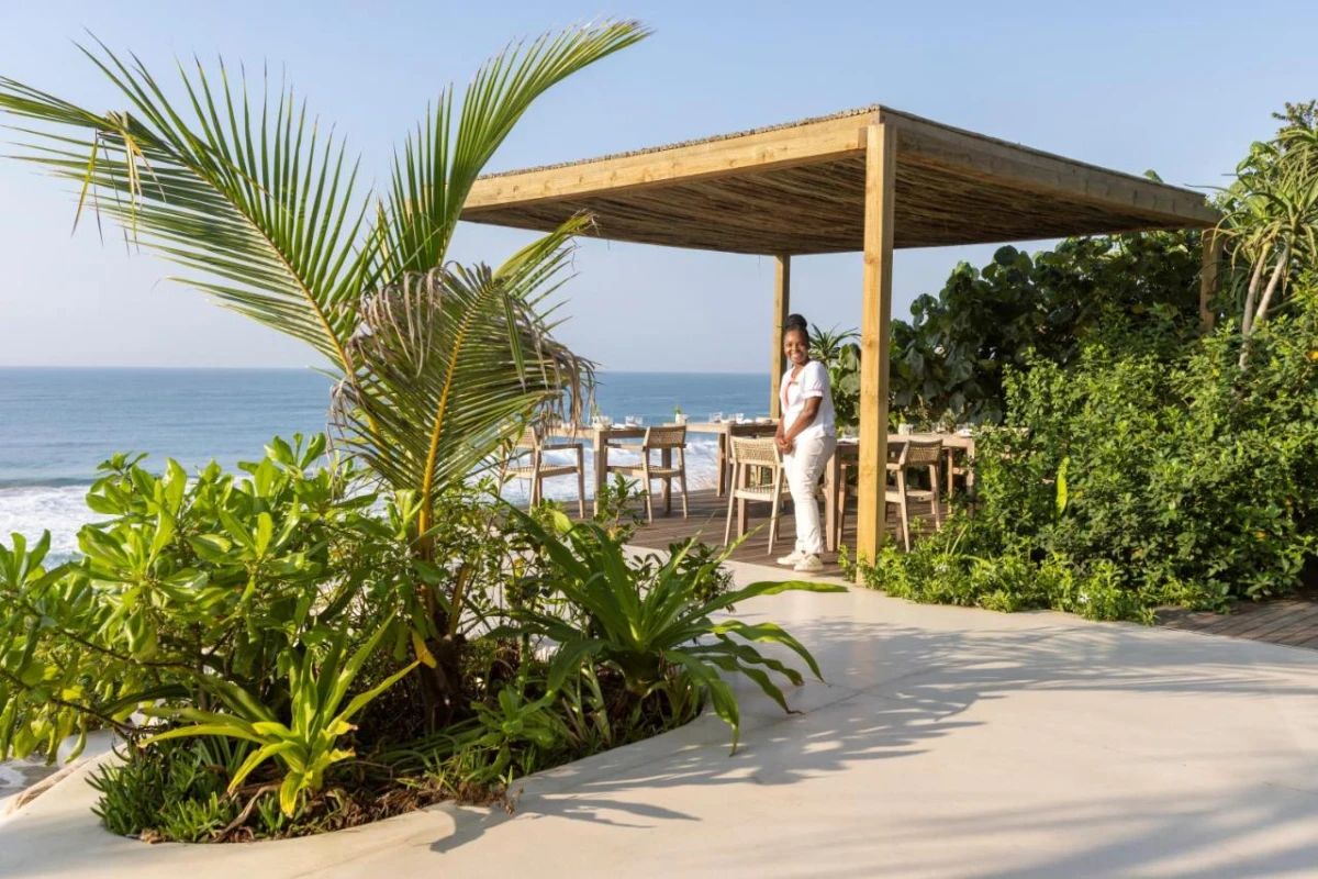 Sala Beach House - Hotel Photo 18