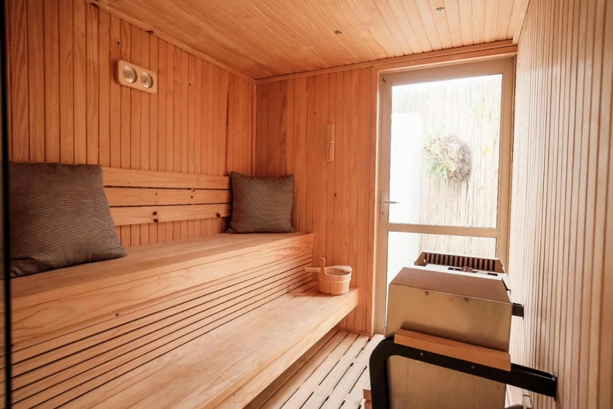 Sala Beach House - Hotel Photo 31