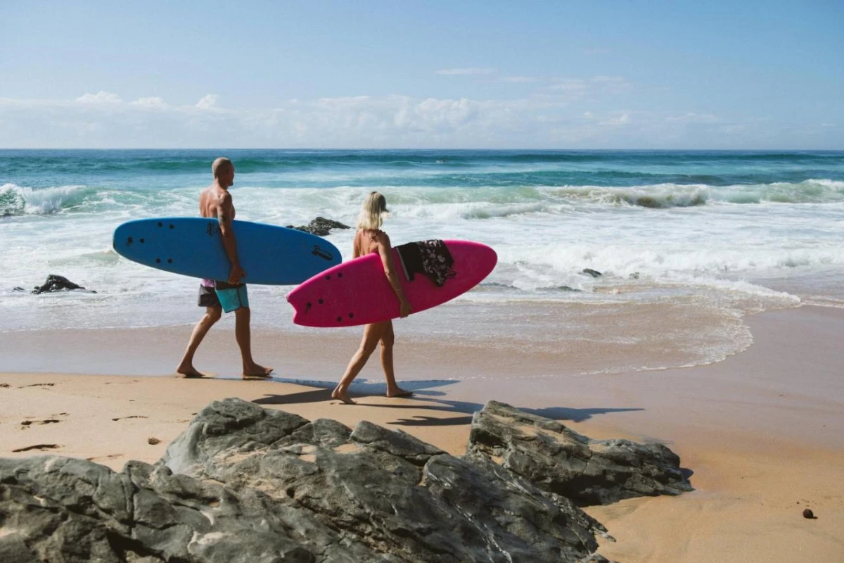 Sala Beach House - Hotel Photo 34