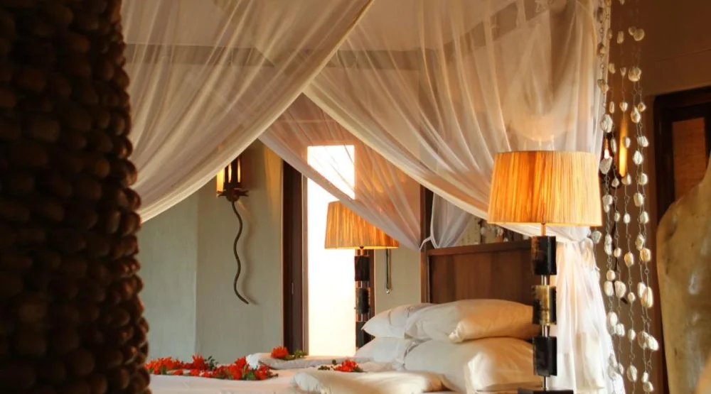 Suite at Thanda Safari