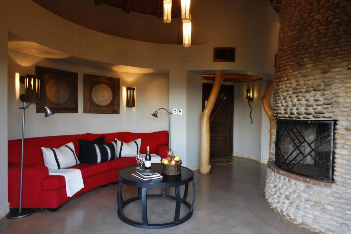 Thanda Safari - Hotel Photo 3