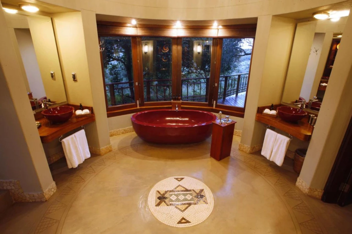 Thanda Safari - Hotel Photo 4