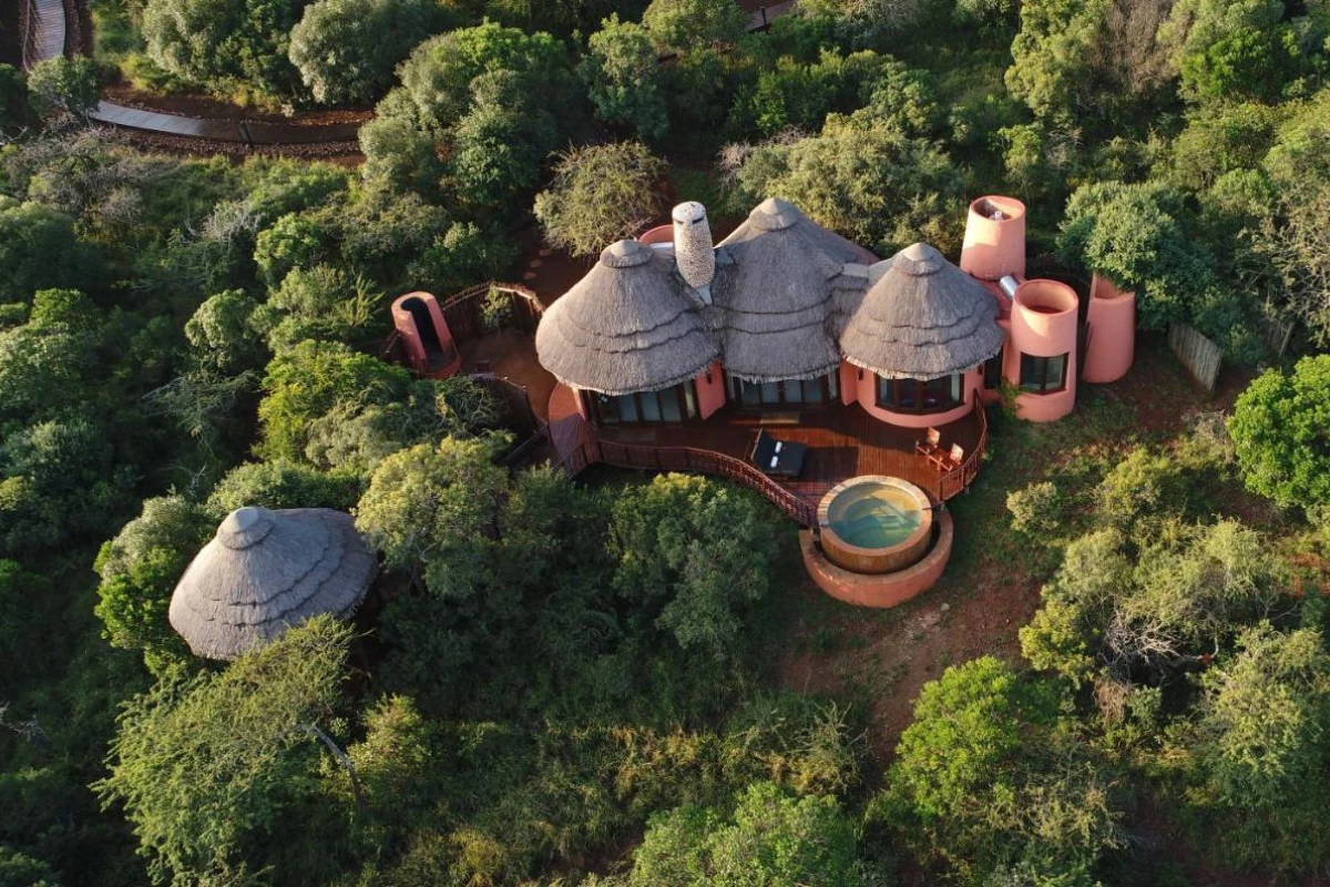 Thanda Safari - Hotel Photo 8