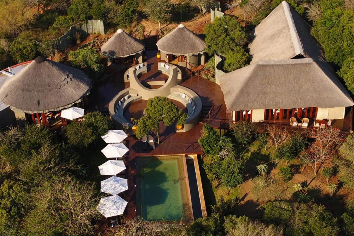 Thanda Safari - Hotel Photo 10