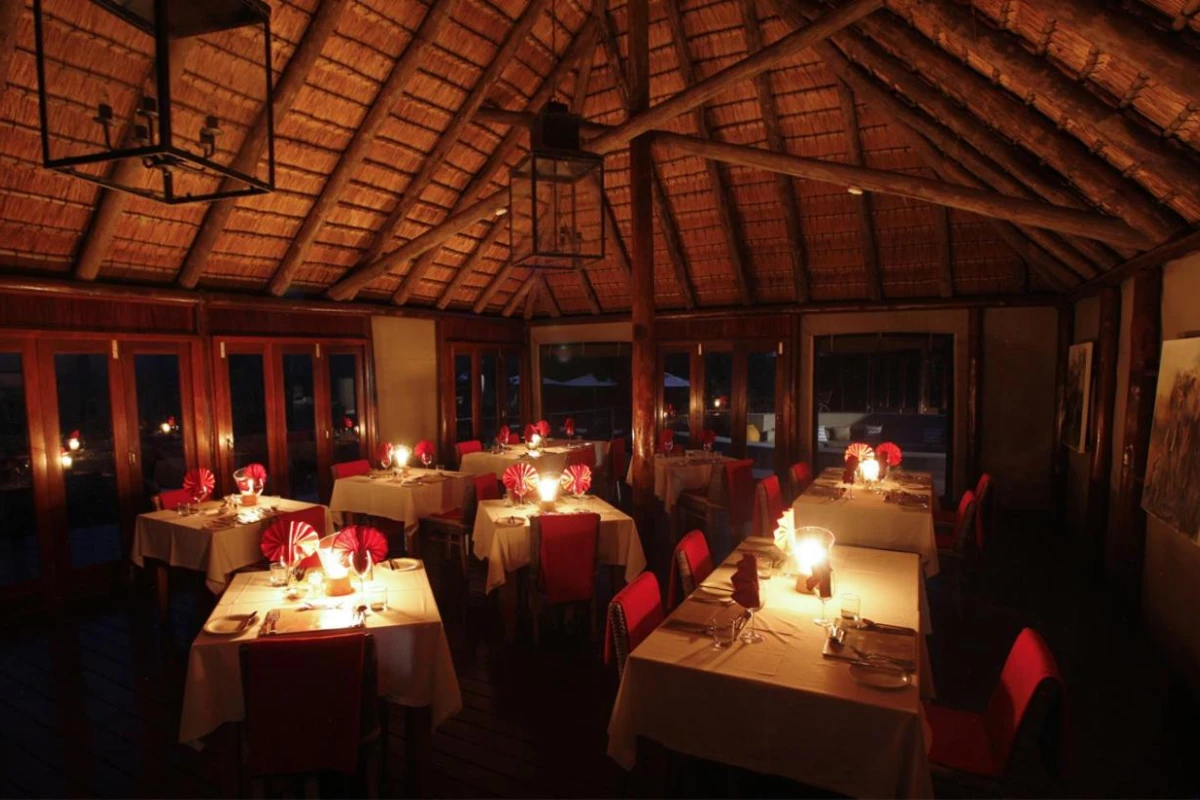 Thanda Safari - Hotel Photo 13