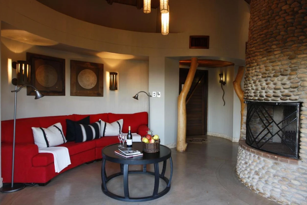 Thanda Safari - Hotel Photo 15