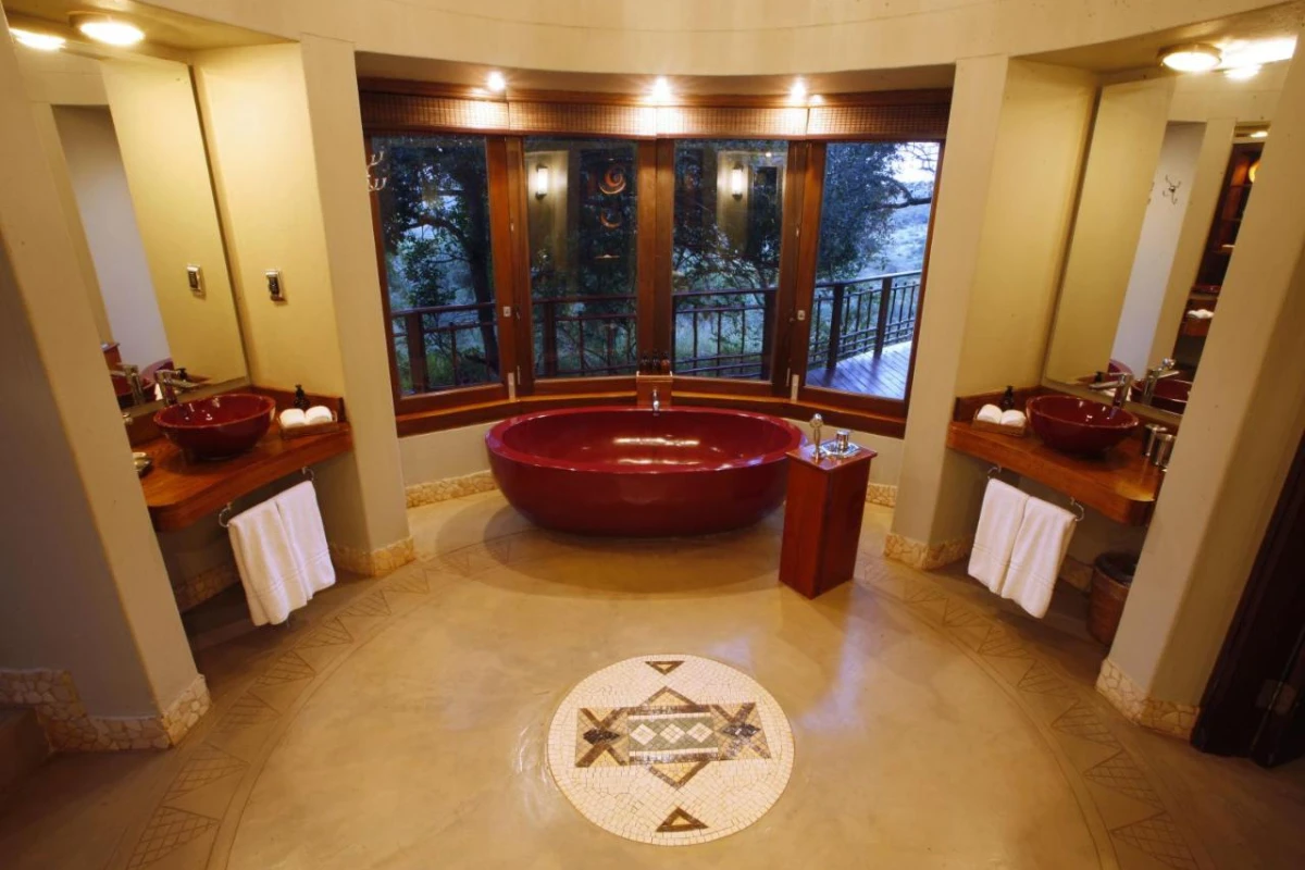 Thanda Safari - Hotel Photo 16