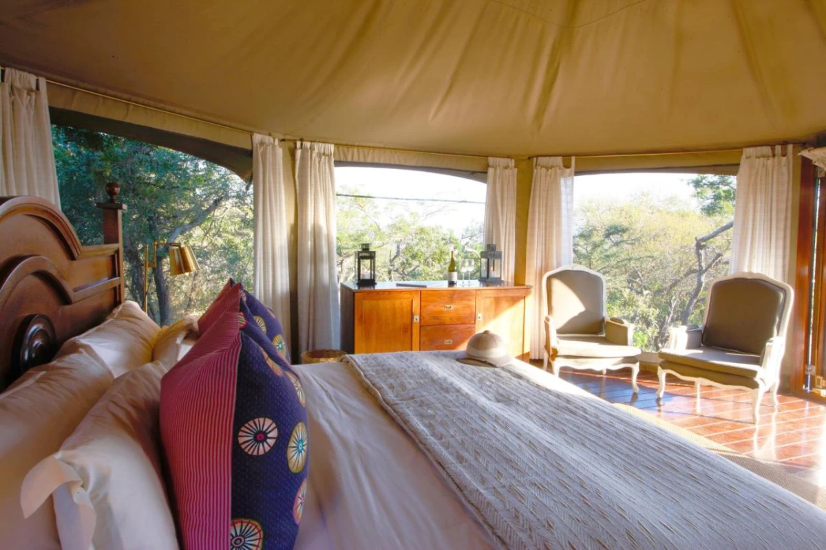 Thanda Safari - Hotel Photo 17