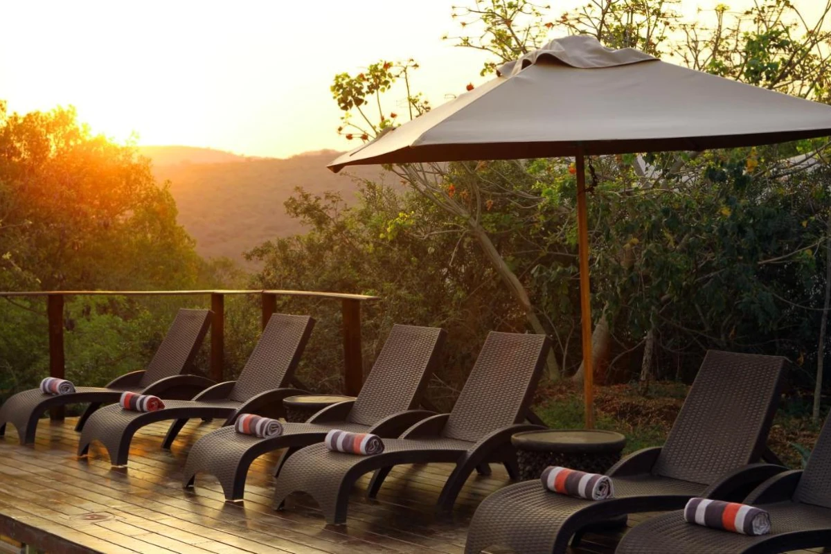 Thanda Safari - Hotel Photo 20