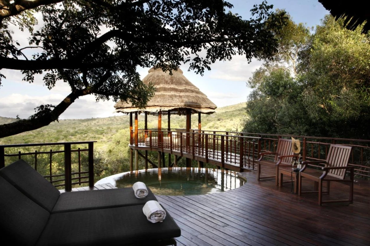 Thanda Safari - Hotel Photo 22