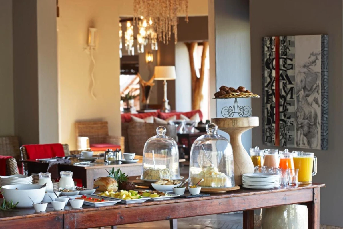 Thanda Safari - Hotel Photo 23