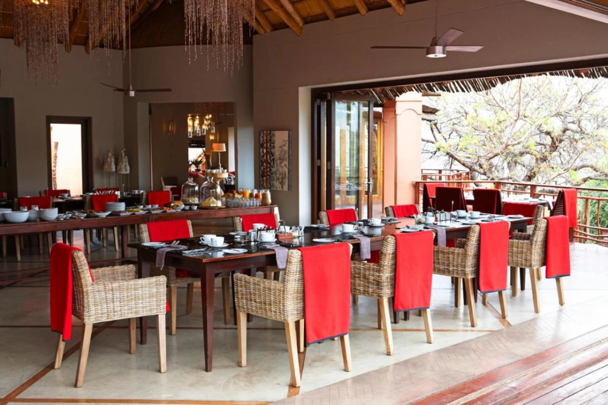 Thanda Safari - Hotel Photo 27