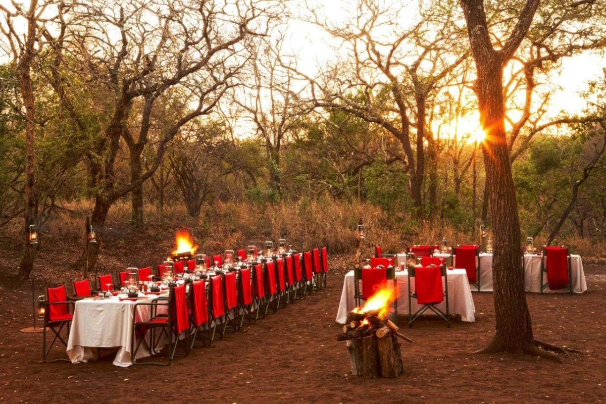 Thanda Safari - Hotel Photo 28