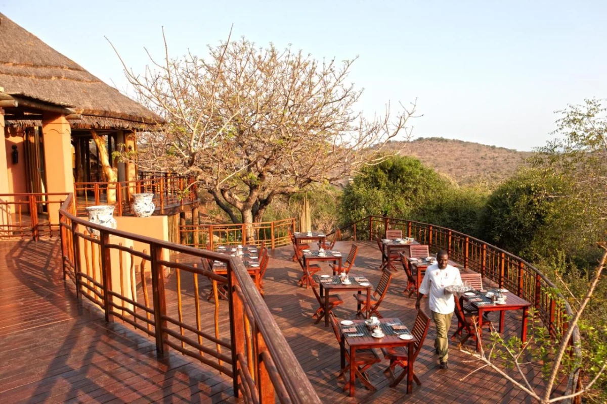 Thanda Safari - Hotel Photo 29