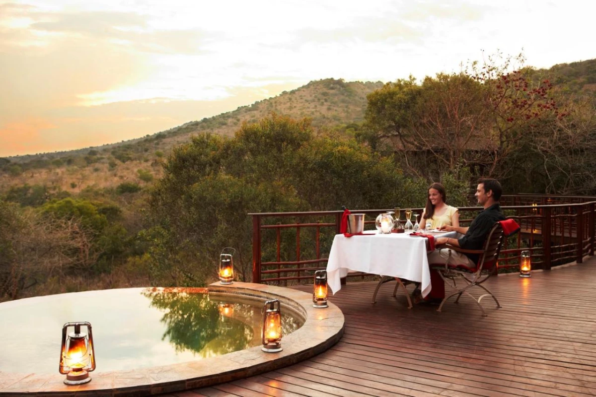 Thanda Safari - Hotel Photo 30