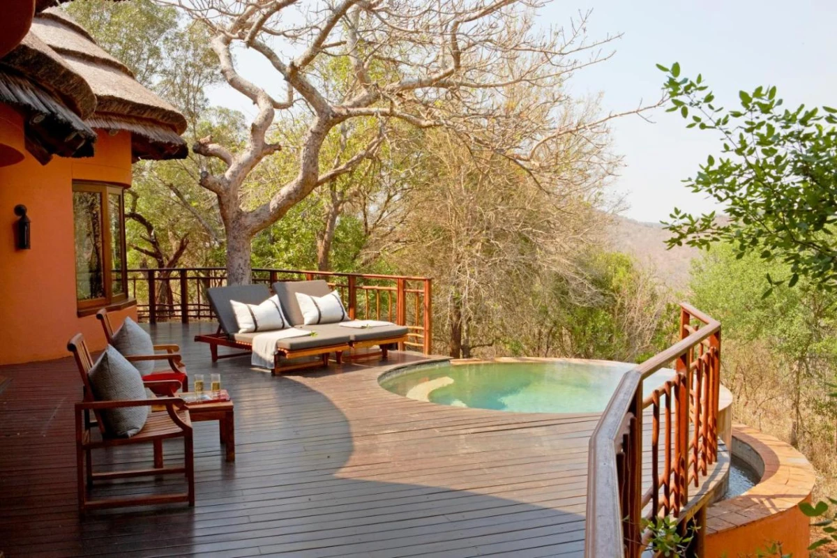 Thanda Safari - Hotel Photo 32