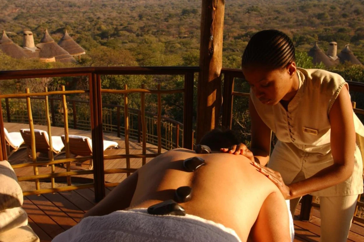 Thanda Safari - Hotel Photo 33