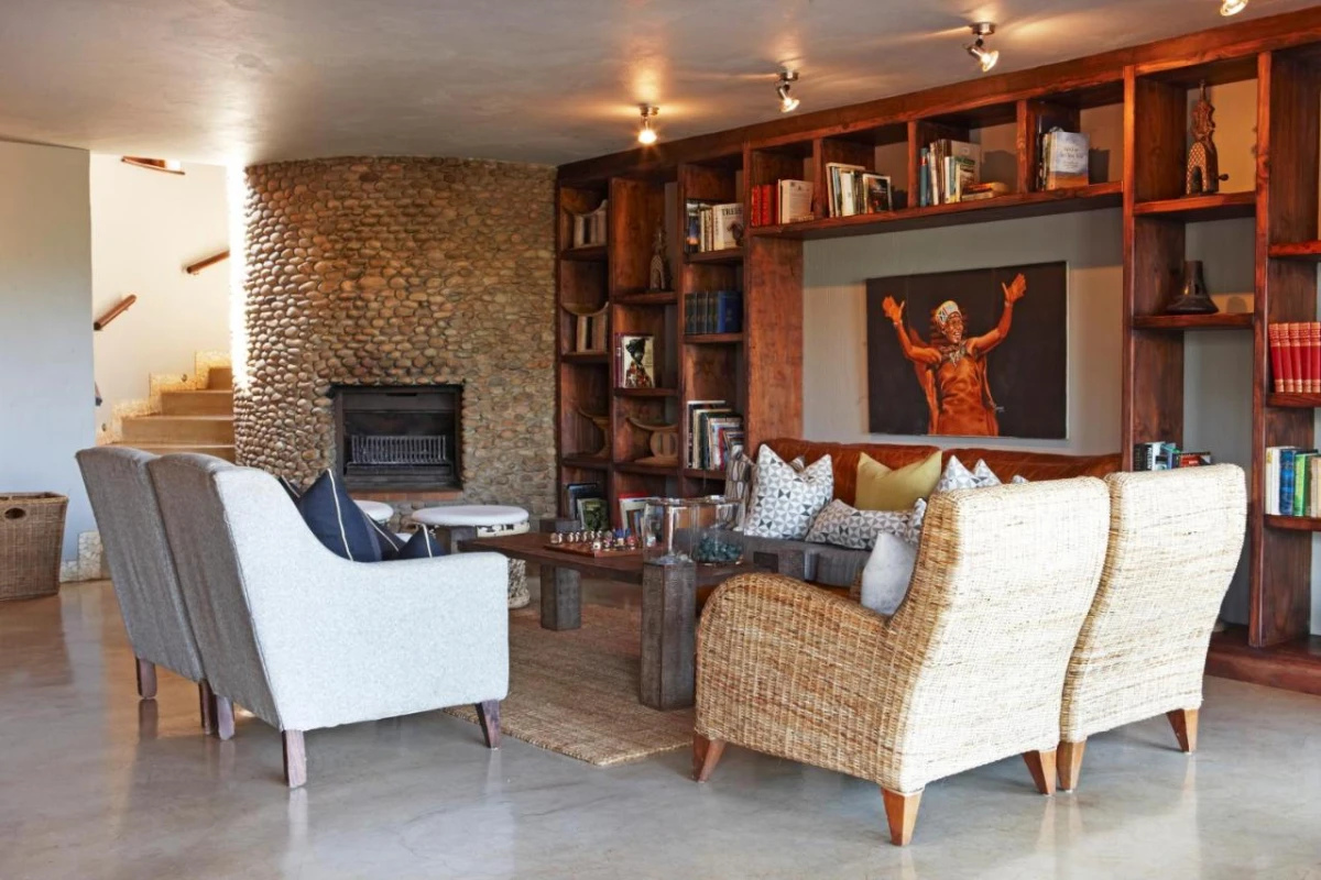 Thanda Safari - Hotel Photo 34