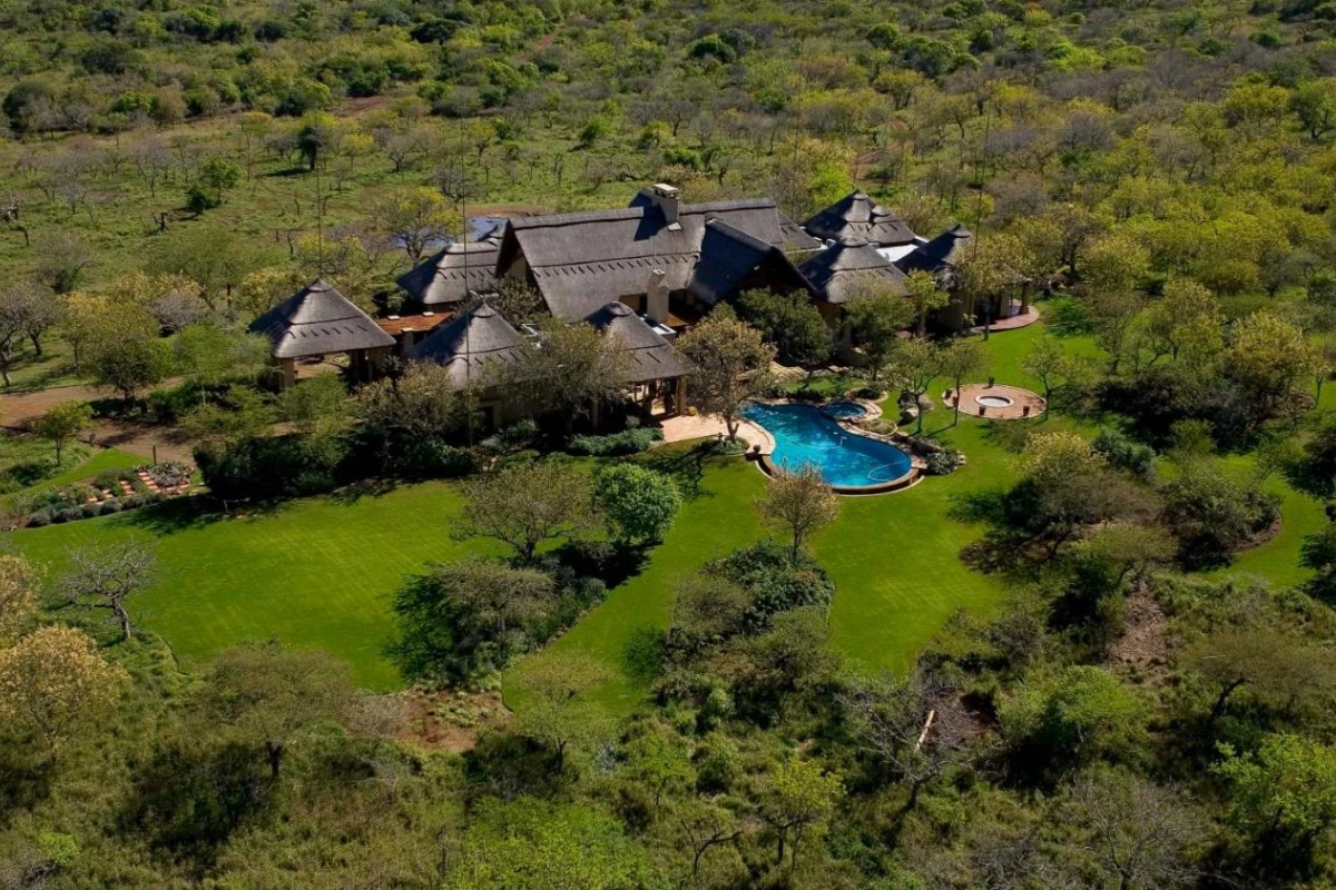 Thanda Safari - Hotel Photo 37