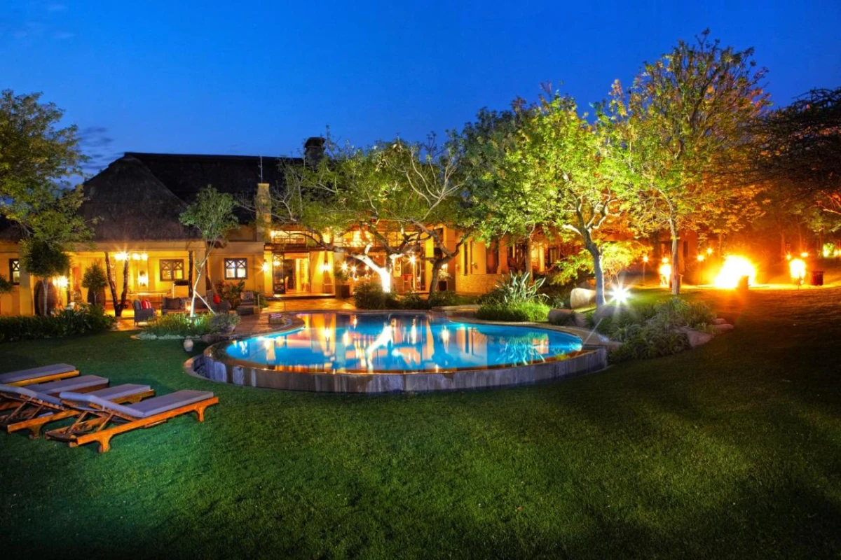 Thanda Safari - Hotel Photo 38