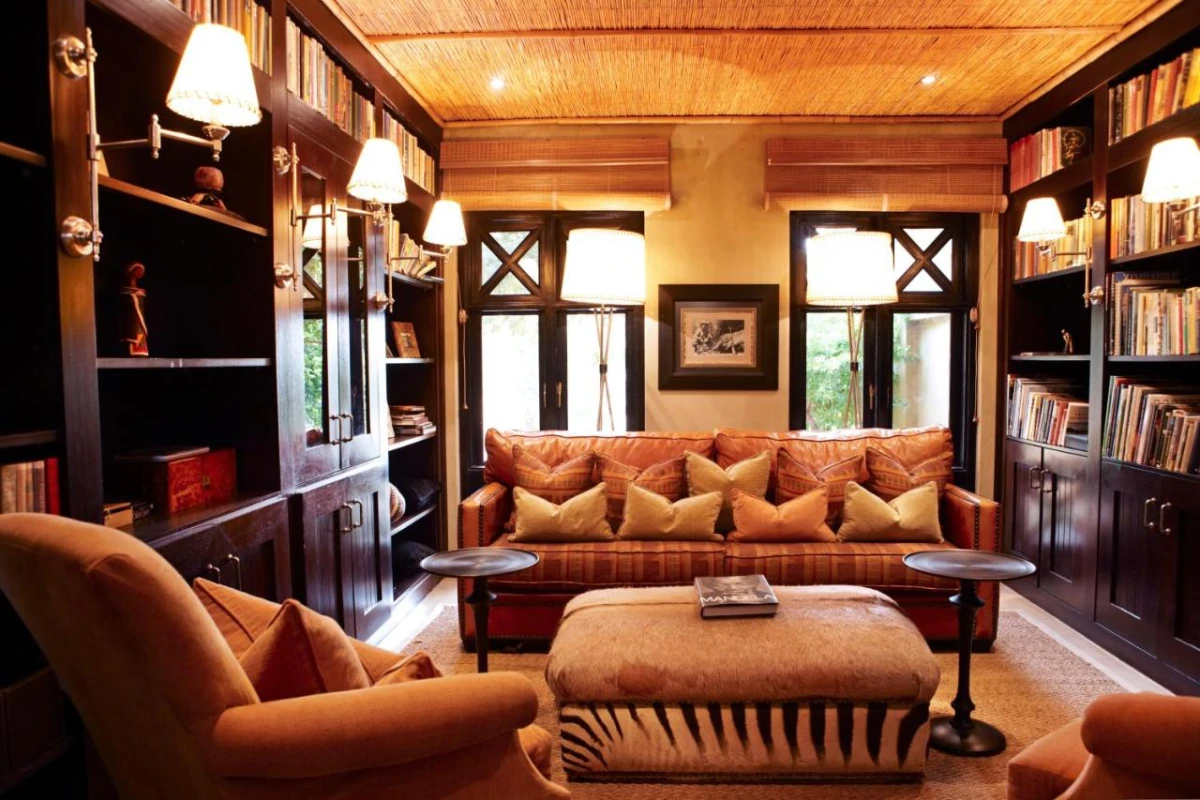 Thanda Safari - Hotel Photo 40