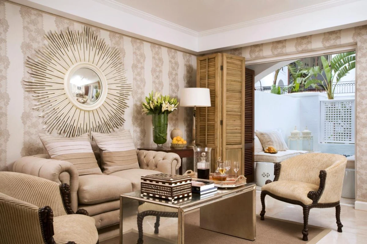 The Oyster Box - Hotel Photo 1