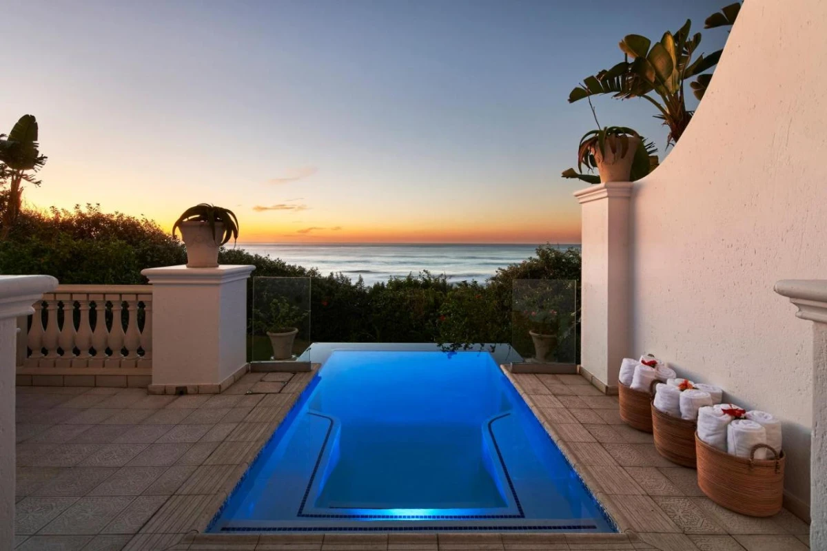 The Oyster Box - Hotel Photo 4