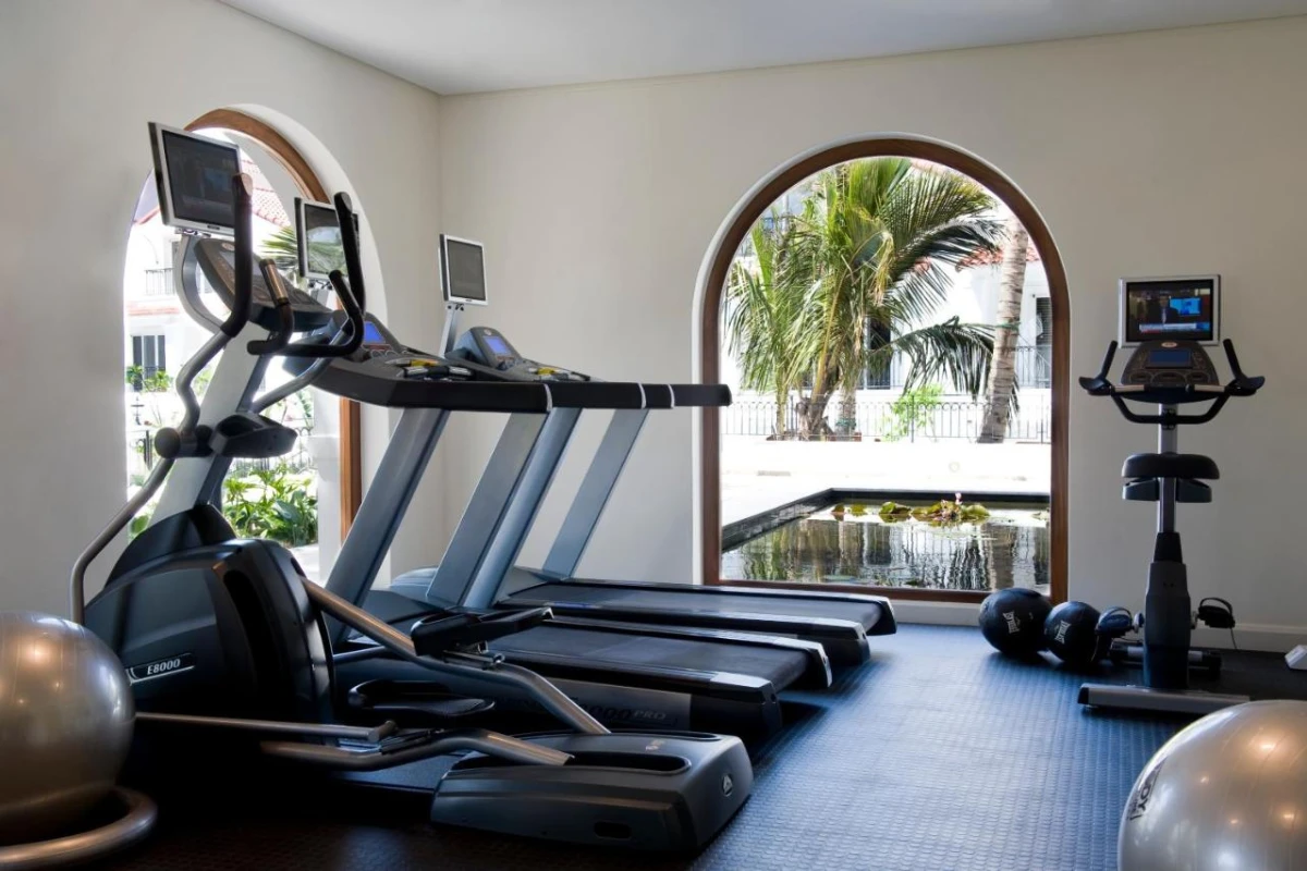 The Oyster Box - Hotel Photo 11