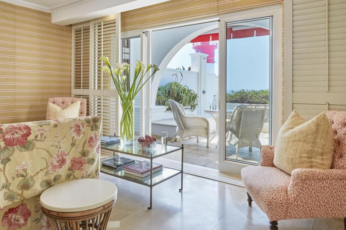 The Oyster Box - Hotel Photo 13