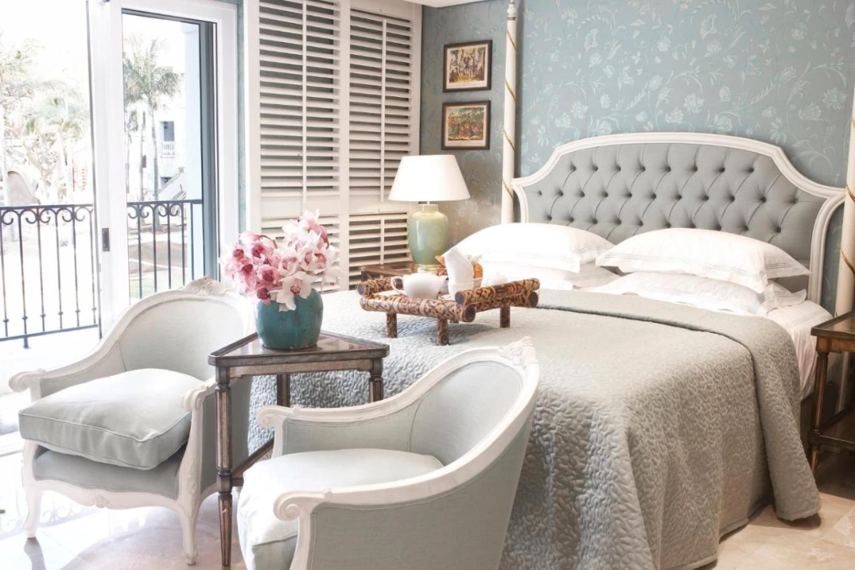 The Oyster Box - Hotel Photo 16