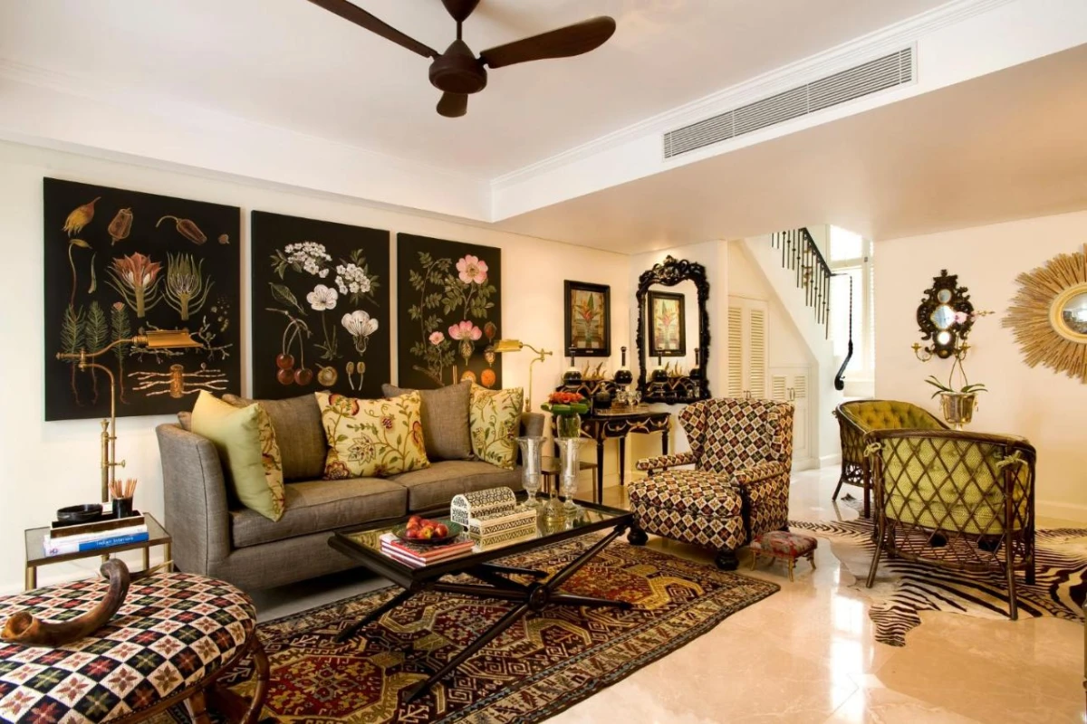 The Oyster Box - Hotel Photo 17