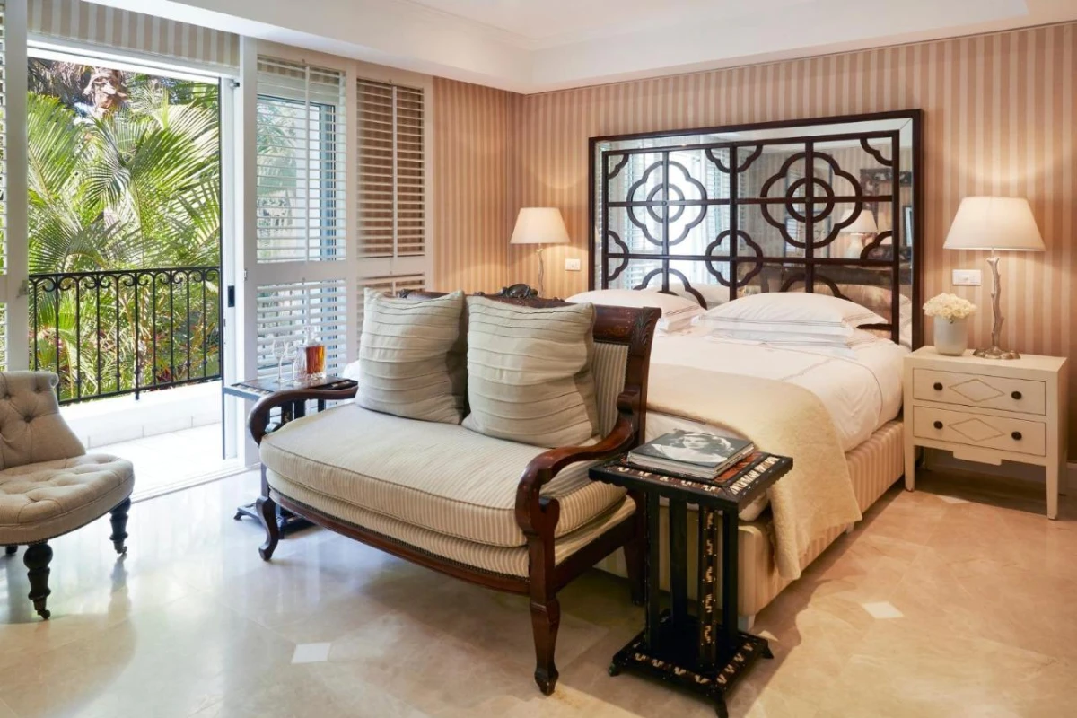 The Oyster Box - Hotel Photo 18