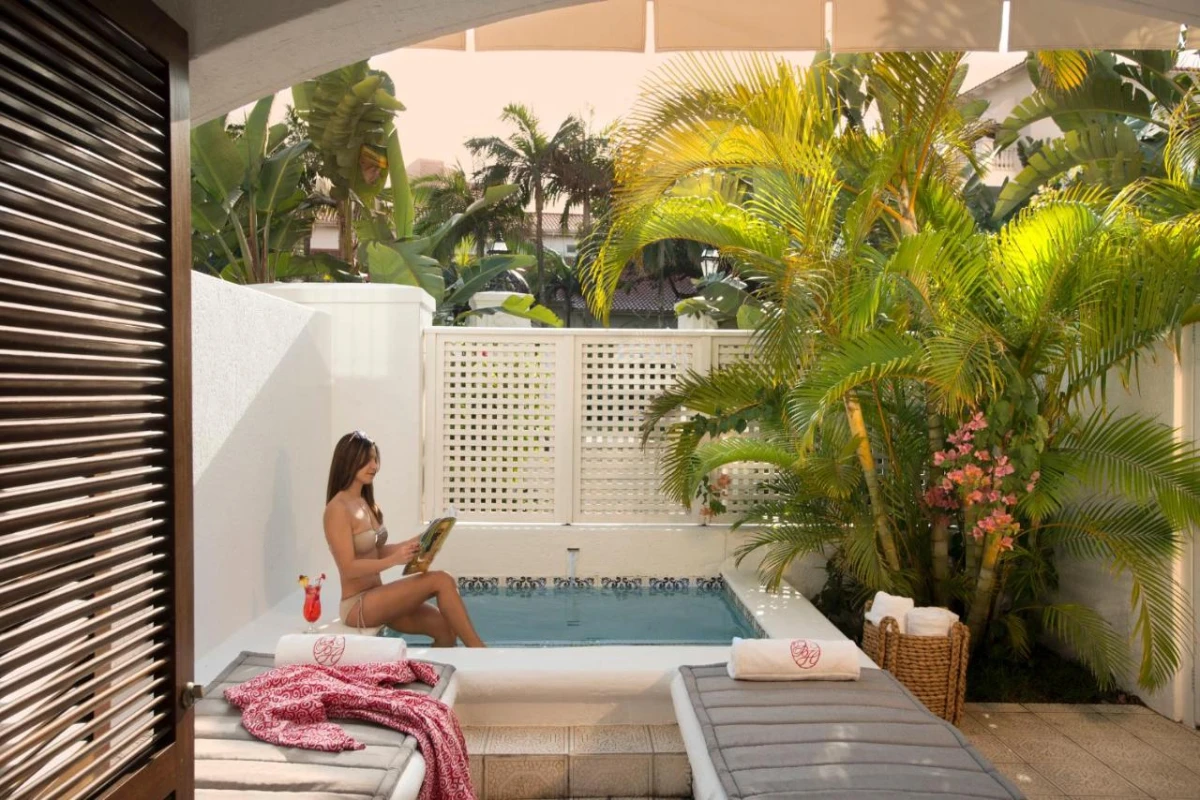 The Oyster Box - Hotel Photo 19