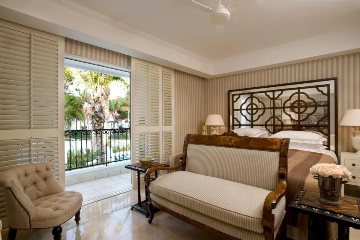 The Oyster Box - Hotel Photo 20