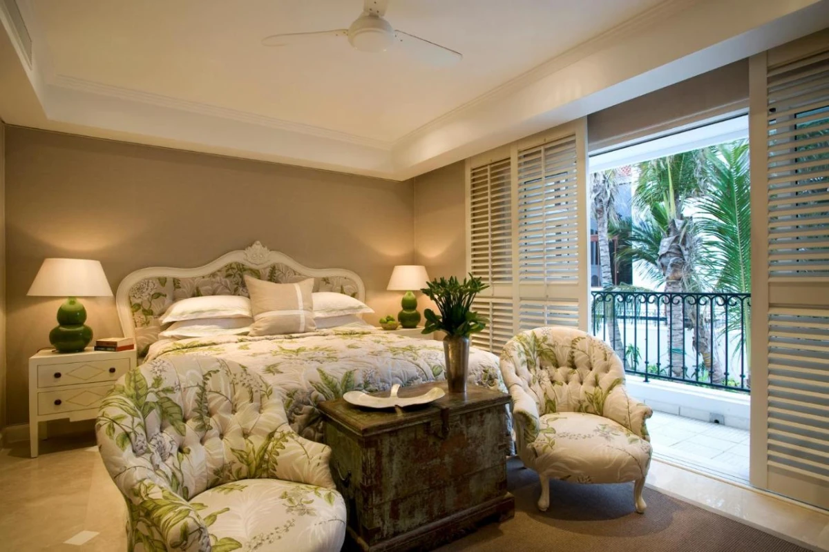 The Oyster Box - Hotel Photo 21