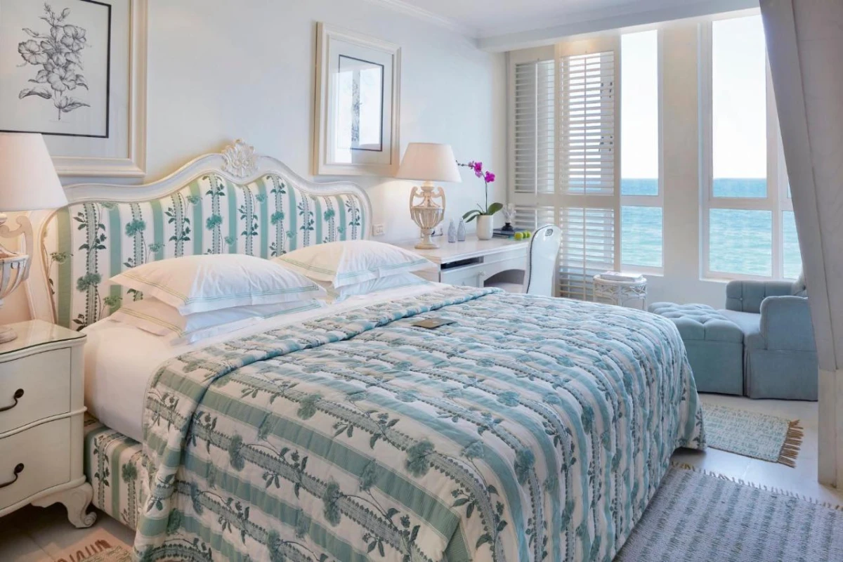 The Oyster Box - Hotel Photo 24