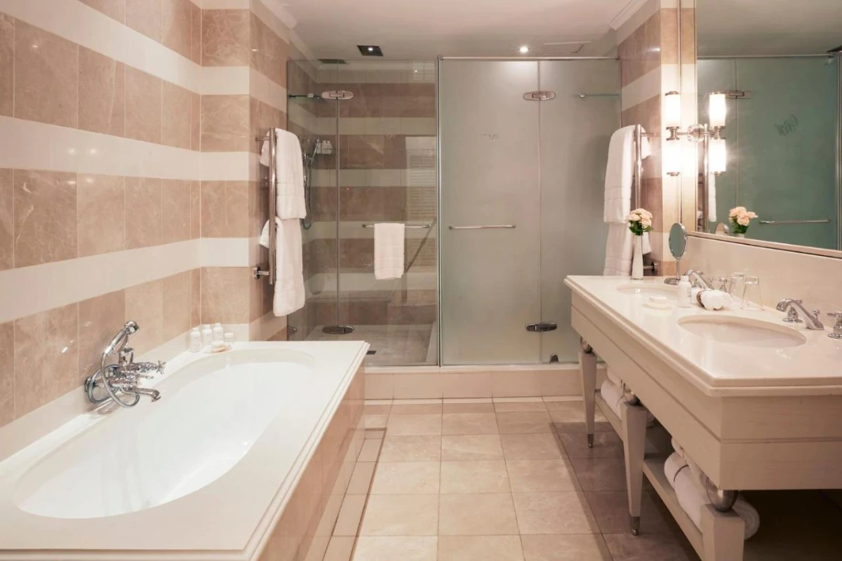 The Oyster Box - Hotel Photo 25