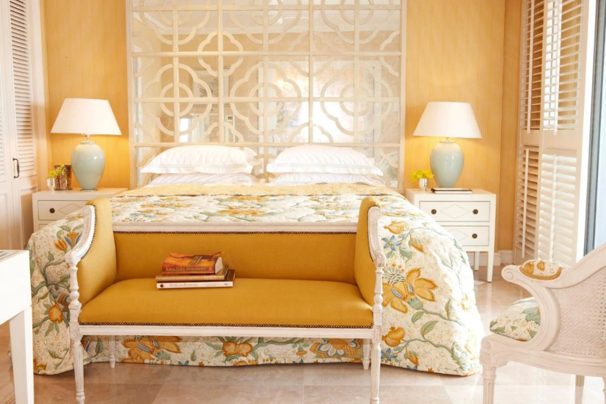 The Oyster Box - Hotel Photo 26