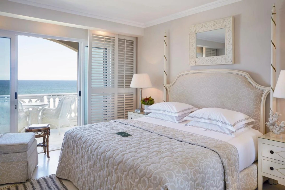 The Oyster Box - Hotel Photo 27