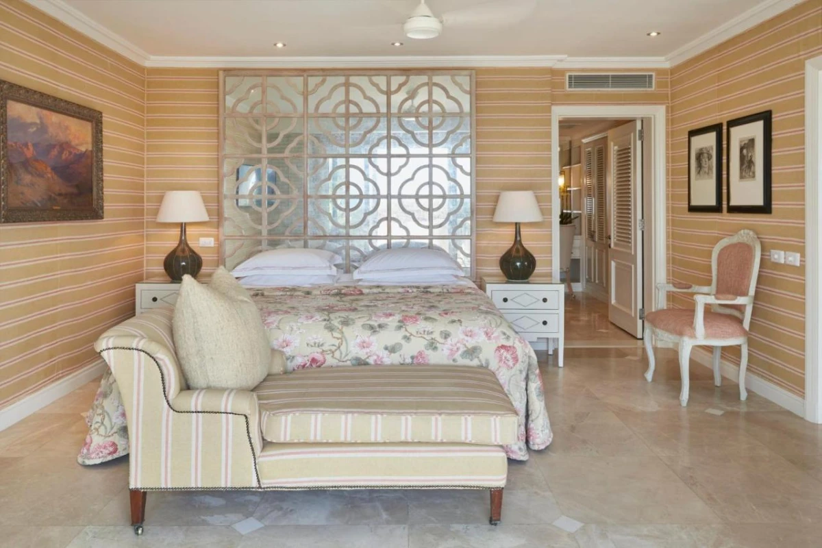 The Oyster Box - Hotel Photo 28