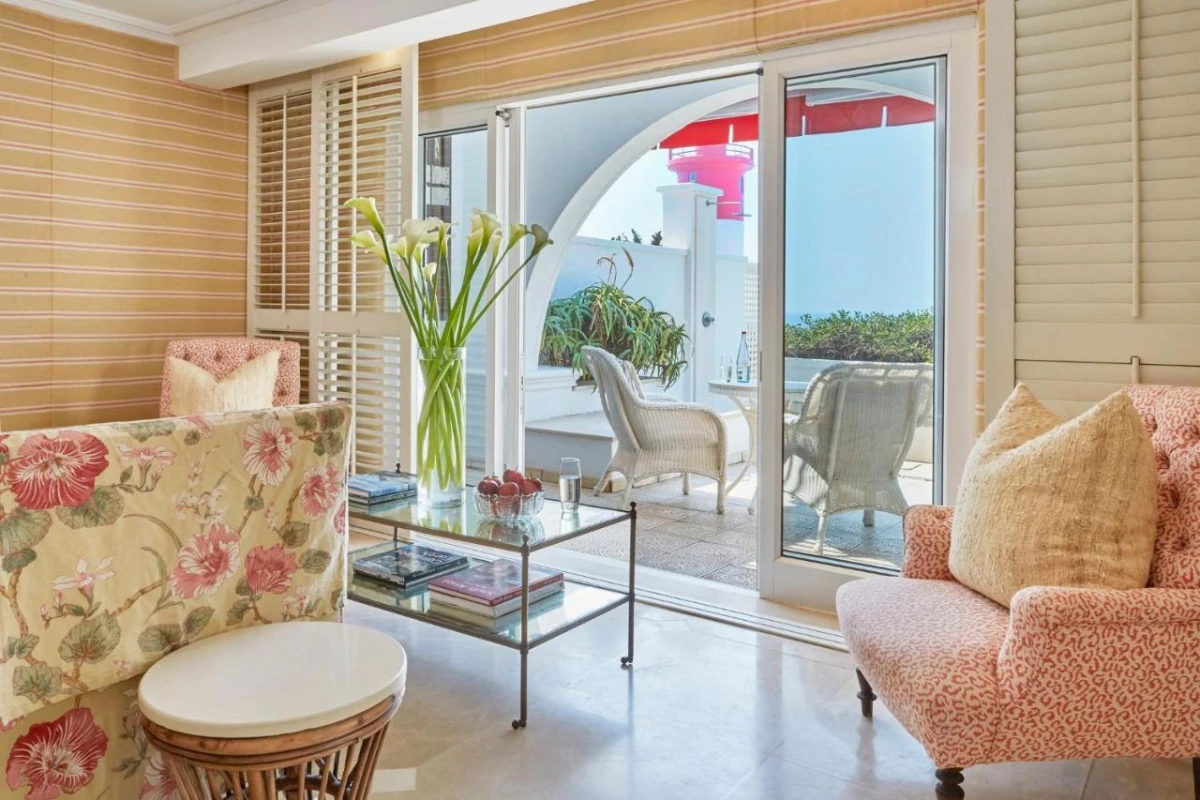 The Oyster Box - Hotel Photo 29