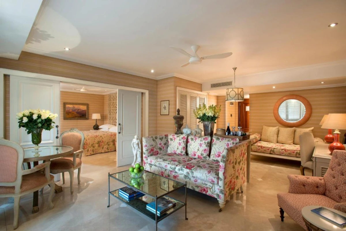 The Oyster Box - Hotel Photo 30