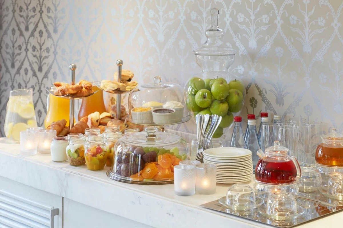 The Oyster Box - Hotel Photo 32