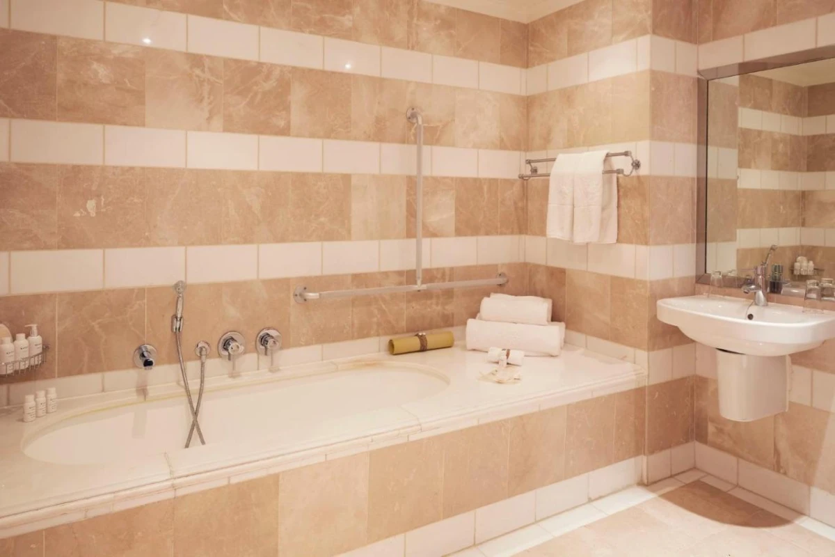 The Oyster Box - Hotel Photo 33