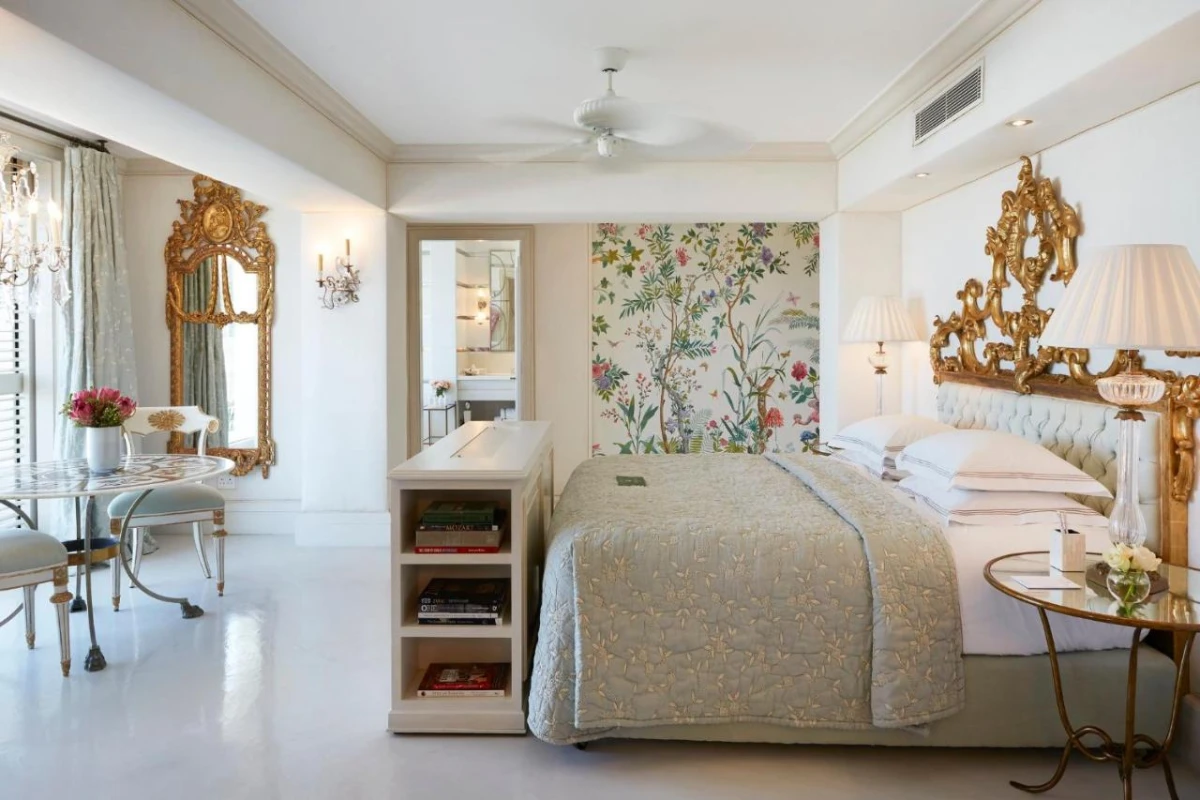 The Oyster Box - Hotel Photo 35