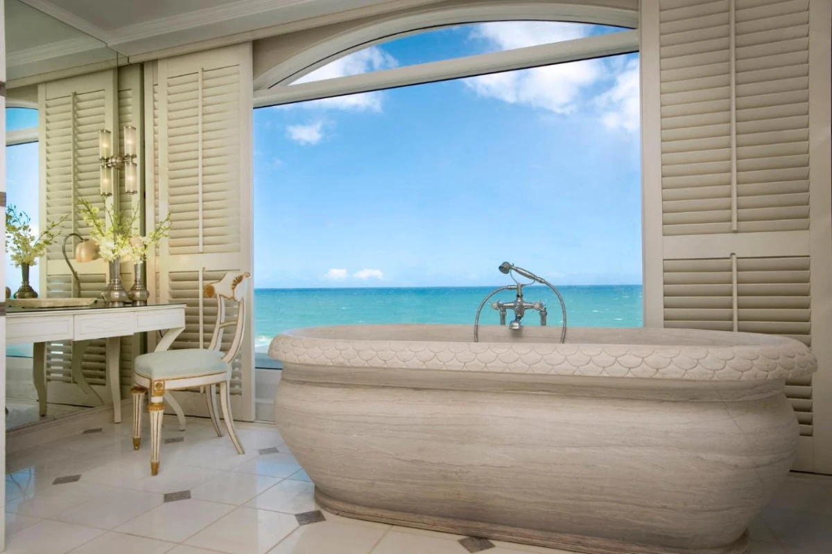 The Oyster Box - Hotel Photo 37