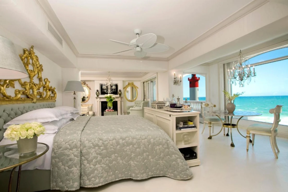 The Oyster Box - Hotel Photo 38