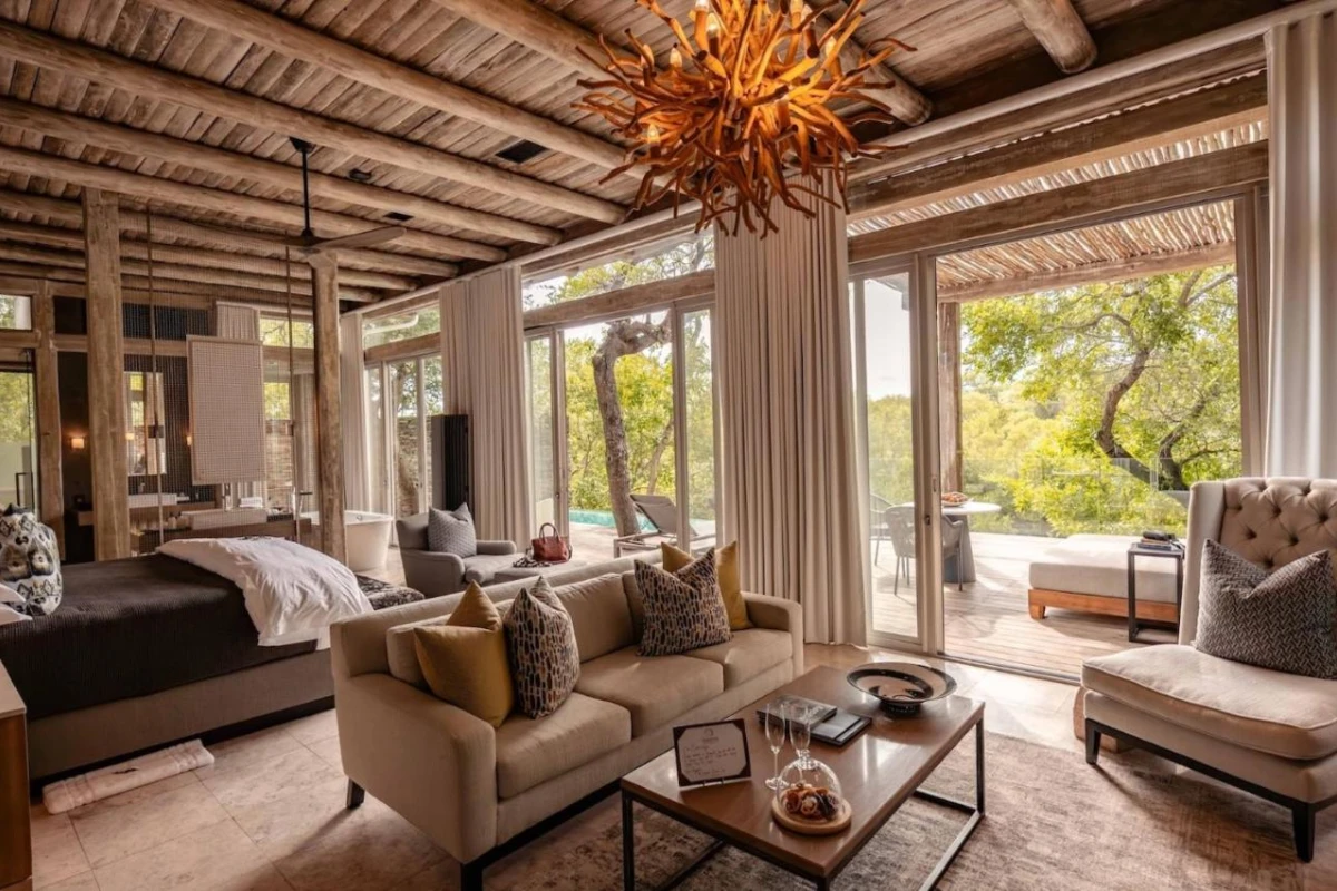 Kapama Karula - Hotel Photo 1